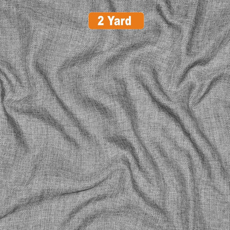 Vintage Linen Fabric Imitation Burlap for Rustic Decor and Crafts