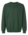 Gildan® Midweight Crewneck Long Sleeve Sweatshirt