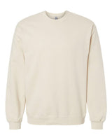 Gildan® Midweight Long Sleeve Crewneck Sweatshirt
