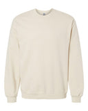 Gildan Midweight Crewneck Sweatshirt Classic Fit
