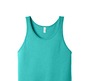 BELLA+CANVAS® Unisex Jersey Tank Soft Retail Fit Sleeveless Shirt - 3480