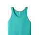 BELLA+CANVAS® Unisex Jersey Tank Soft Retail Fit Sleeveless Shirt - 3480