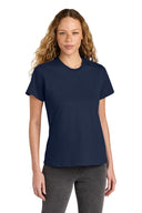 Gildan Women's Softstyle Midweight Crew Neck T-Shirt