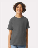 Classic Youth Ultra Cotton Short Sleeve T-Shirt Soft & Comfortable Fit