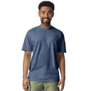 Comfort Colors® Garment-Dyed Heavyweight Pocket Crewneck Short Sleeve T-Shirt