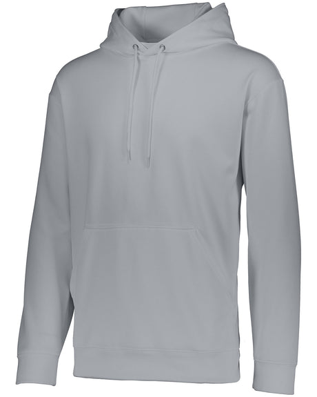 Augusta Sportswear® Adult Wicking Fleece Hooded Sweatshirt