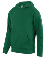 Augusta Sportswear® Youth Fleece Hoodie