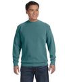 Comfort Colors® Crewneck Long Sleeve Sweatshirt