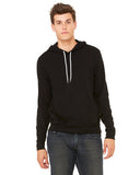 Bella + Canvas® Sponge Fleece Pullover Hoodie