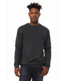 Bella+Canvas® Unisex Sponge Fleece Drop Shoulder Crewneck Sweatshirt