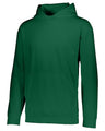 Augusta Sportswear® Youth Wicking Fleece Hood