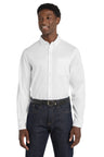 Port Authority® Long Sleeve SuperPro React Twill Shirt