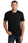 District® Re-Tee Mens Recycled Cotton T-Shirt Soft Eco Friendly Tee