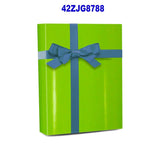 Elegant Solid Wrapping Paper 26" x 417' 60 lbs for Festive Celebrations