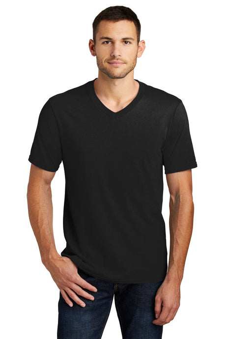 District® Very Important V-Neck Tee