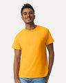 Gildan® Ultra Cotton Short Sleeve Crewneck T-Shirt