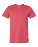 BELLA+CANVAS® Short Sleeve Crewneck Jersey Tee