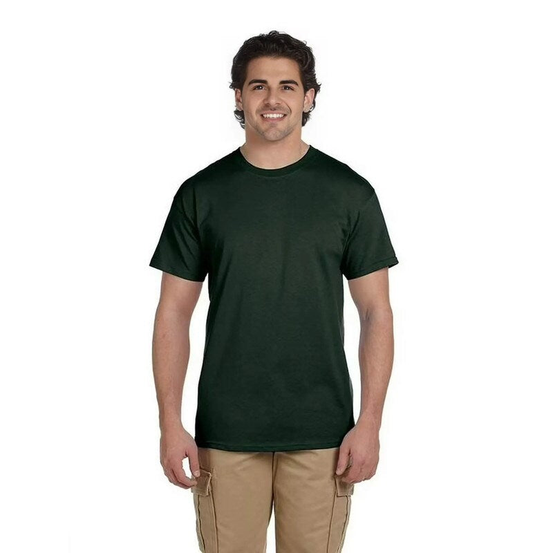 Gildan® DryBlend Crewneck Short Sleeve T-Shirt