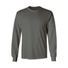 Gildan® Heavy Cotton Long Sleeve Crewneck T-Shirt