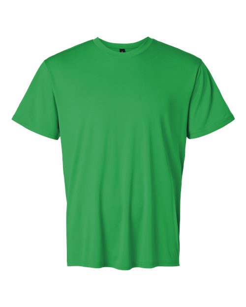 AllPro® Men's Pro-Lock Colorfast Performance T-Shirt