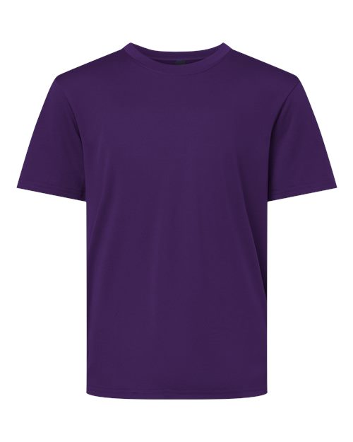 AllPro® Youth Power-Lock Performance Tee