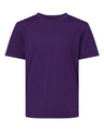 AllPro® Youth Power-Lock Performance Tee