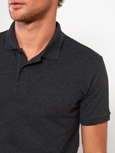 Tultex® Sport Collared Short Sleeve Pique Polo