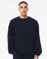 BELLA + CANVAS® Sponge Fleece Classic Crewneck Sweatshirt