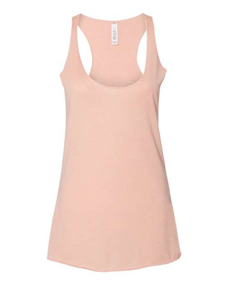 BELLA + CANVAS® Women's Triblend Racerback Tank