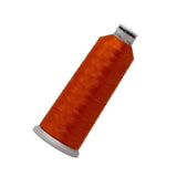 Madeira Polyneon Rust Orange