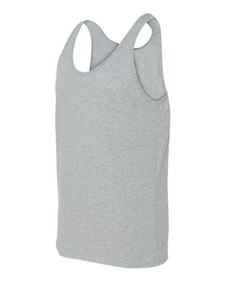Bella Canvas® Heather Classic CVC Tank