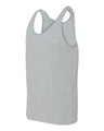 Bella Canvas® Heather Classic CVC Tank