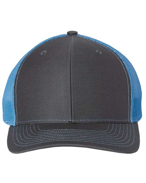 Richardson® Snapback Trucker Cap