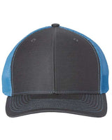 Richardson® Snapback Trucker Cap