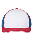Richardson® Pulse Sportmesh Flex Cap