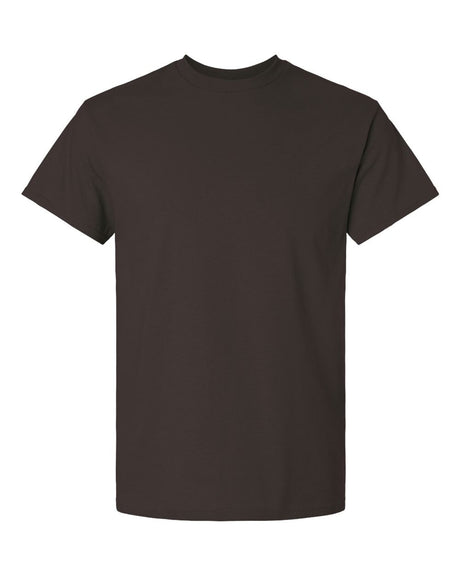 Gildan® Ultra Cotton Crewneck Short Sleeve T-Shirt