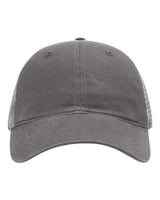 Richardson® Garment Washed Trucker Cap