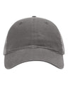 Richardson® Garment Washed Trucker Cap