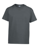 Gildan Youth Ultra Cotton Short Sleeve Crewneck T-Shirt