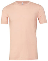 Bella + Canvas® Youth Triblend Short-Sleeve Crew nack T-Shirt - 3413Y