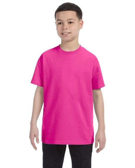 Jerzees® Youth Dri-Power Active T-Shirt