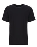 Next Level® Apparel Youth CVC Crewneck Short Sleeve T-Shirt