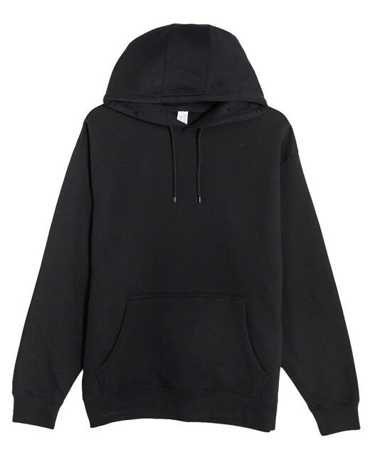 Lane Seven® Premium Long Sleeve Pullover Hooded Sweatshirt