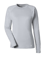 HUK® Ladies Pursuit Long-Sleeve T-Shirt