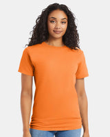 Hanes® Essential Short Sleeve Crewneck T-Shirt