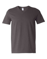 Gildan® Softstyle V-Neck Short Sleeve T-Shirt
