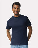 Ultra Cotton Adult Crewneck Short Sleeve T-Shirt