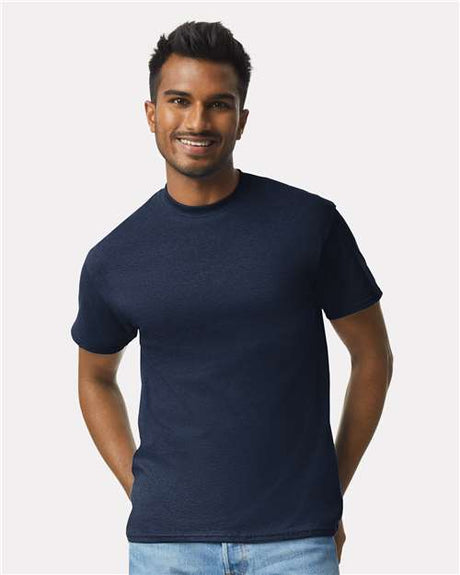 Ultra Cotton Adult Crewneck Short Sleeve T-Shirt