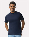 Ultra Cotton Adult Crewneck Short Sleeve T-Shirt