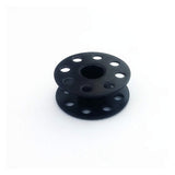 Metal Bobbins for Single Needle Industrial Sewing Machines #270010 Heavy Duty Steel Design